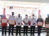 Sebanyak 2.536 THLS di Lingkup Pemkab Lamsel Terima THR Hari Ini