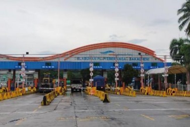 Tak Ada Larangan, ASDP Prediksikan Terjadi Lonjakan Penumpang Signifikan