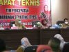 Pemkab Lampung Selatan Gelar Rapat Penentuan Desa Lokus Stunting 2023