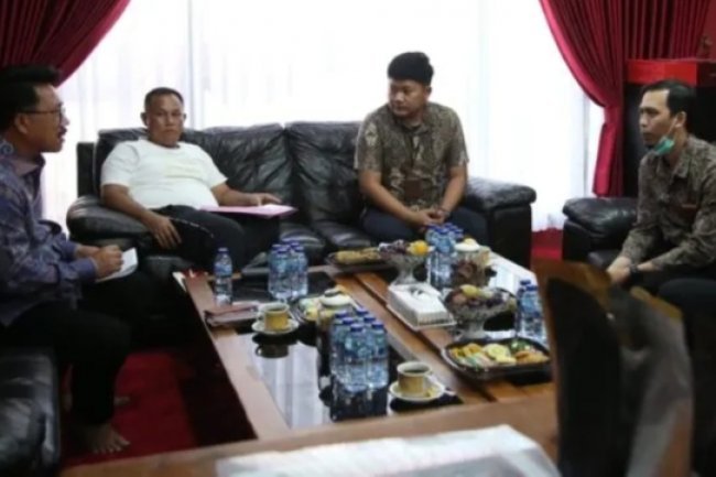 Bukan Lagi Limbah B3, FABA Kini Bisa Dimanfaatkan Untuk Membangun Rumah Layak Huni