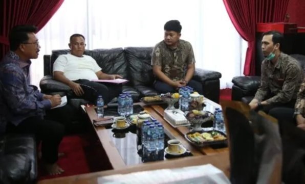 Bukan Lagi Limbah B3, FABA Kini Bisa Dimanfaatkan Untuk Membangun Rumah Layak Huni