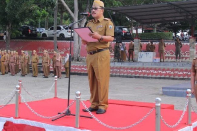 Libatkan 27 Instansi, MPP Lampung Selatan Akan Berikan Pelayanan Yang Efektif Dan Efisien