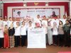 Target 2024 Zero Stunting, Pemkab Lampung Selatan Bersama Stakeholder Terkait Satukan Komitmen Melalui Rembuk Stunting