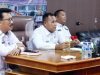 Bupati Lampung Selatan Hadiri APBD Award 2023 Dan Rakornas Keuangan Daerah Tahun 2023 Secara Virtual