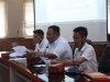 TKKSD Kabupaten Lampung Selatan Gelar Rapat Membahas MoU dan PKS dengan UIN Syarif Hidayatullah Jakarta