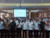 Dinas Perpustakaan dan Kearsipan Lampung Selatan Launching Aplikasi SRIKANDI