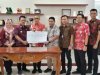 Dinas TPH dan Bun Lampung Selatan Kembali Jalin PKS dengan PT Asuransi Jasa Indonesia RO Bandar Lampung