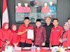 Nanang Ermanto Resmi Kantongi Rekom PDI Perjuangan di Pilkada Lampung Selatan