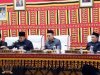 Pemkab Lamsel Sampaikan Rancangan KUA PPAS Tahun 2024 Kepada DPRD