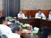 DPRD Lamsel Gelar RDP Soal Pemekaran DOB