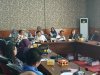 DPRD Lamsel Gelar Rapat Banmus